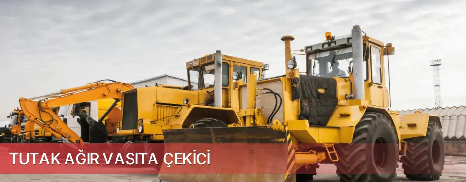 Tutak İlçemi Ağır Vasıta Çekici