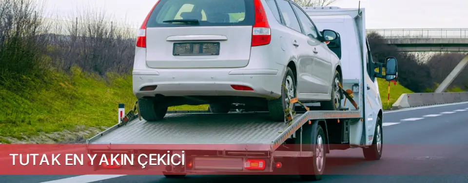 Tutak İlçemi En Yakın Çekici