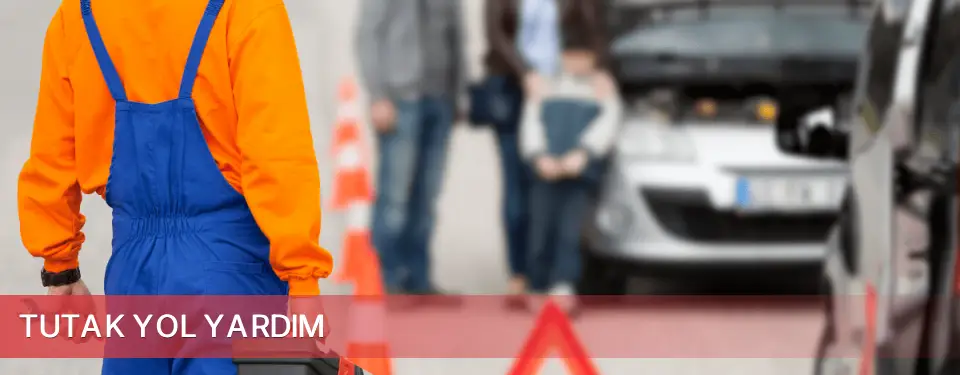 Tutak İlçemi Yol Yardım